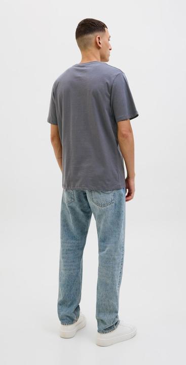 Image du produit Jack & Jones Gedruckt Rundhalsausschnitt T-shirt T-shirt (XL)