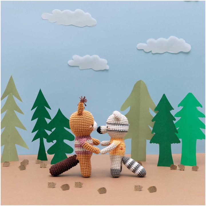 Immagine prodotto Rico Design Lana Creative Ricorumi DK 25 g, Caramel (57.50 m)