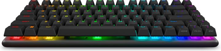Actual product image Dell Alienware Pro Wireless Gaming Keyboard (US, Wireless)