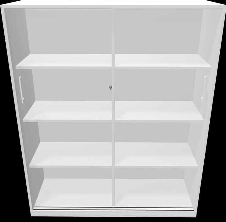 Immagine prodotto Narbutas Scelta armadio ad ante scorrevoli (120 x 40 x 146,5 cm)