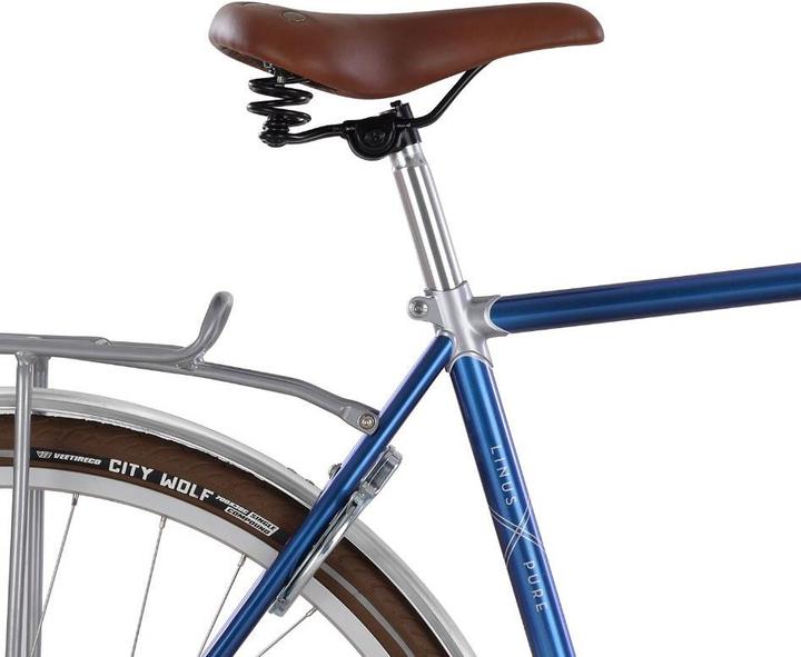 Immagine prodotto Mustang Velo Linus (52 cm)