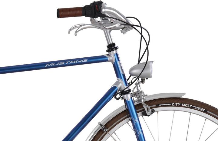 Immagine prodotto Mustang Velo Linus (52 cm)