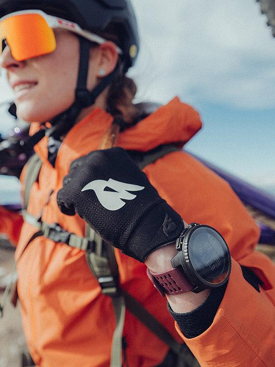 Productafbeelding Suunto Verticaal (49 mm)