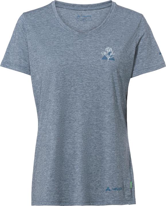 Vaude Women's Skomer Print T-Shirt III