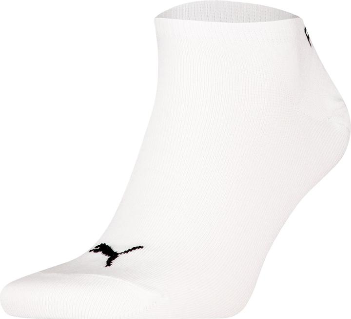 Image du produit Puma Sneaker Plain 6p Unisex (paquet de 6, 47 - 49)