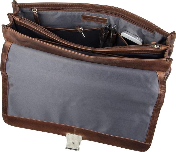 Image du produit Bugatti Porte-documents Romano Briefcase Medium