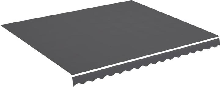 Actual product image VidaXL Lybed (400 x 350 cm)