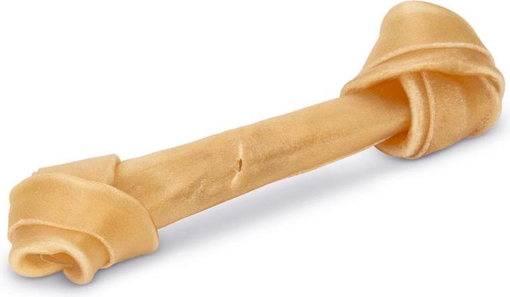 Image du produit Beeztees Noeud de mastication Peau de boeuf (Adulte, 1 pcs, 80 g)