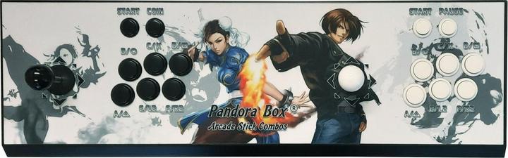 Produktbild Arcade Panel Pandora DX