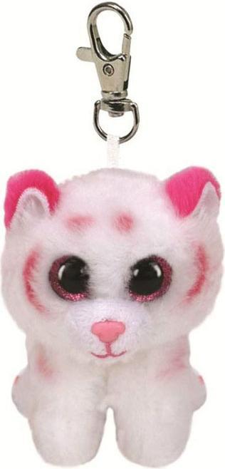 Immagine prodotto Ty Beanie Boos Clip Tabor Tiger