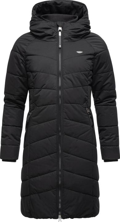 Actual product image Ragwear Dizzie Coat (M)