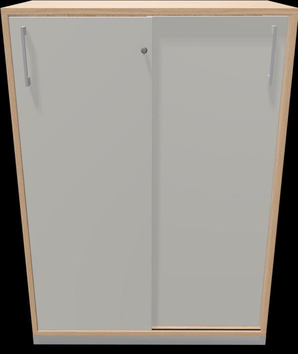Immagine prodotto Narbutas Scelta armadio ad ante scorrevoli (80 x 40 x 111,5 cm)