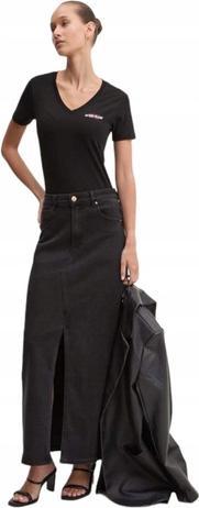Produktbild Guess Gj Slim Mini Damen T-Shirt (S)