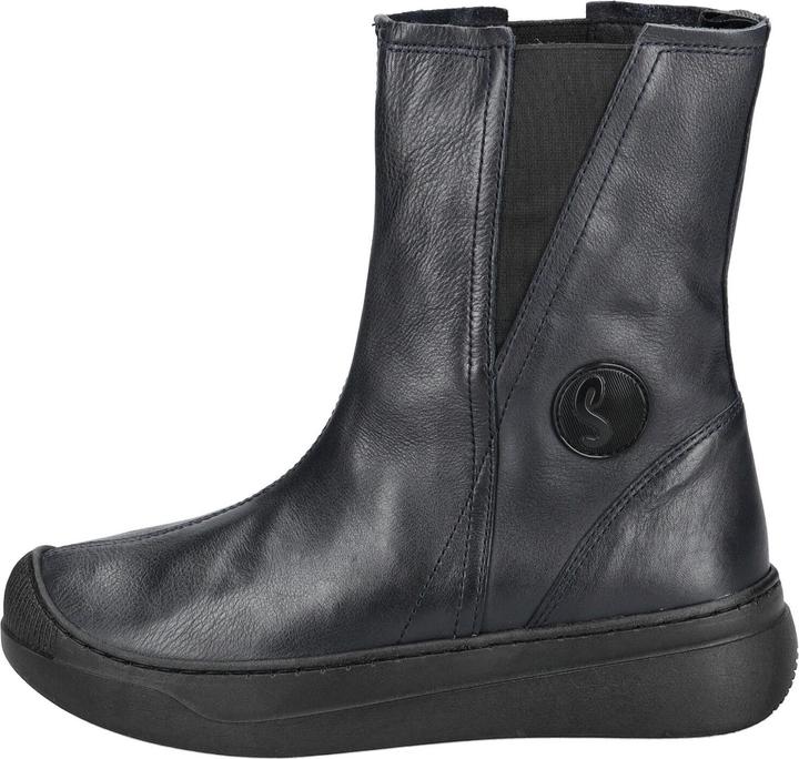 Actual product image Softinos Stiefelette (40)