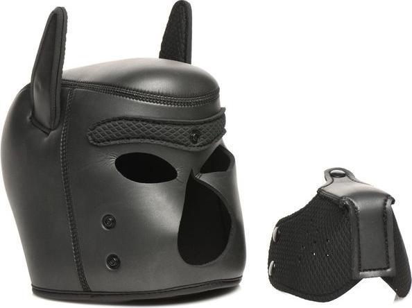 Produktbild Master Series Luxuriöses Welpen Arsenal Set Schwarz