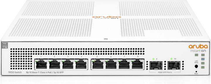 Aruba Instant On 1930 (10 Ports)