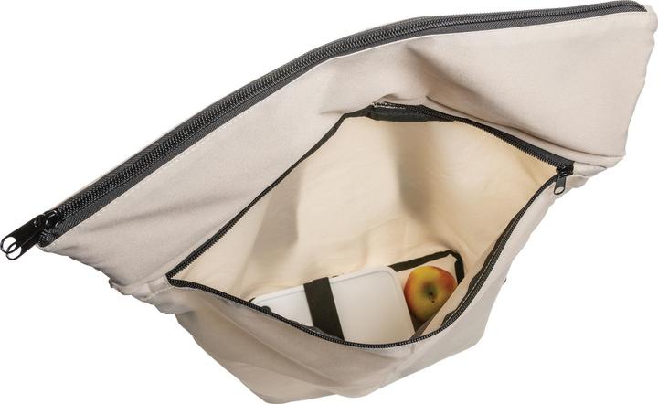 Actual product image Xd Collection Dillon Foldable RPET Lightweight 20L Backpack (20 l)