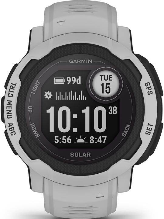 Image du produit Garmin Instinct 2 Solar (45 mm)