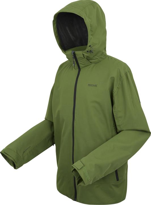 Image du produit Regatta - Veste imperméable OAKHOWE - Homme (L)