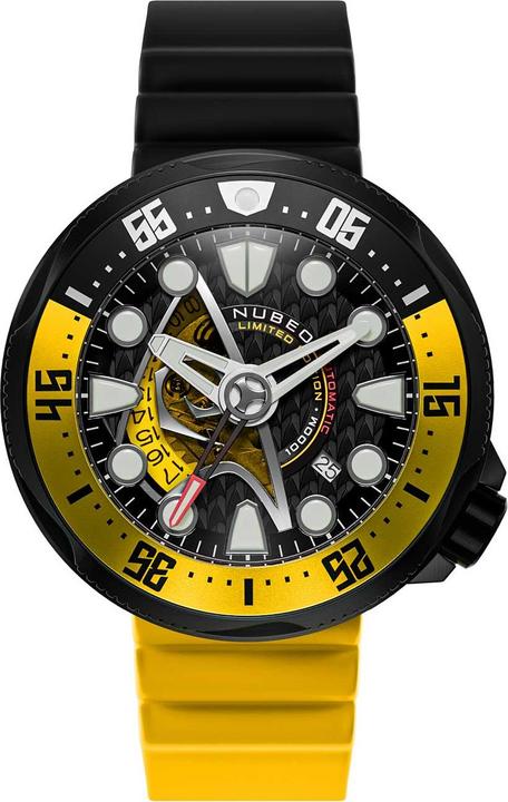 Immagine prodotto Nubeo NB-6104-01 Ventana Star Trek Starfleet Limited Edition