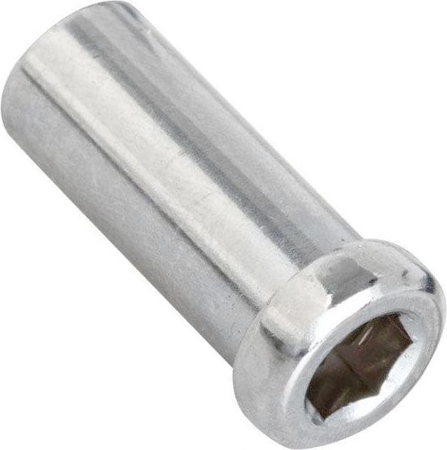 Produktbild Shimano Innensechskantmutter BR-6600 18 mm vorne (Hinterradbremse, Bremsset)