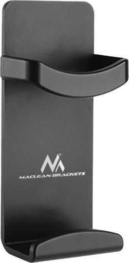 Produktbild Maclean MC-755 holder Passive holder Remote control Black