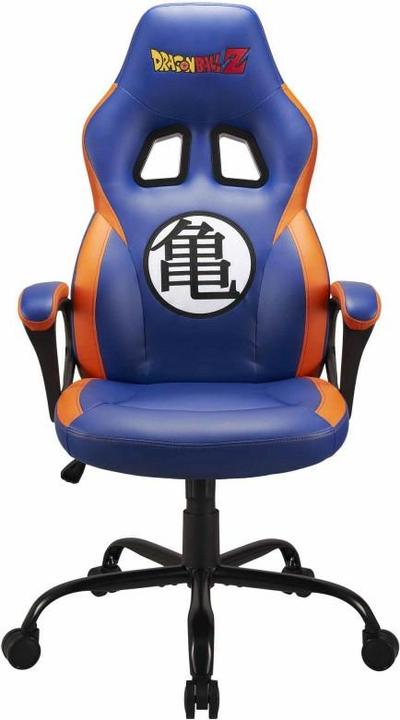 Actual product image Subsonic Original Gaming Seat DBZ