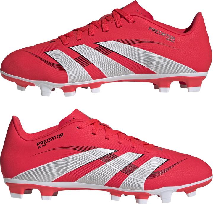 Actual product image adidas Predator Club FG/MG (43 1/3)