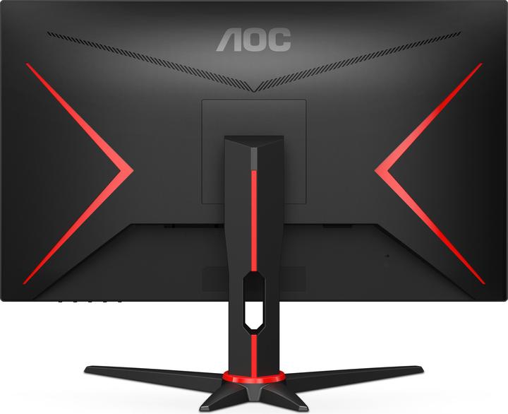 Image du produit AOC Q27G2E/BK (2560 x 1440 pixels, 27")