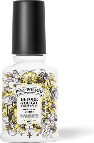 Actual product image Poo-Pourri Original Citrus