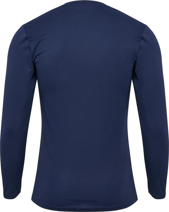 hummel hmlBL ESSENTIAL TEE L/S