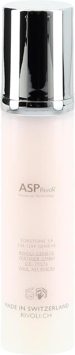 Actual product image Rivoli Lissant & Raff No 02 (50 ml, Face toner)
