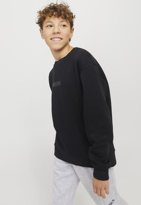 Produktbild Jack & Jones Gedruckt Sweatshirt Junior Sweatshirt (152)