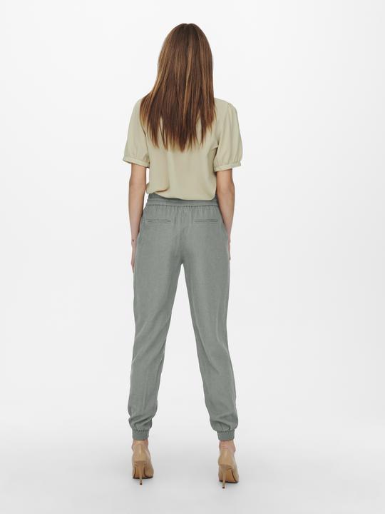 Immagine prodotto Only ONLKELDA-EMERY Vita media Vestibilità regolare Pantaloni classici Pantaloni classici (W46/L32)