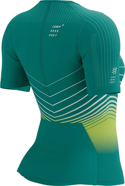 Produktbild Compressport Tri Postural Aero SS Top W (M)