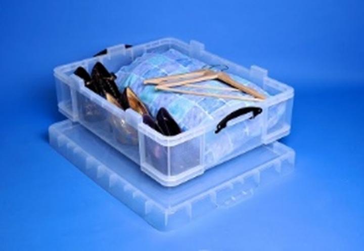 Immagine prodotto Really Useful Box Karen (81 x 62 x 22,5 cm, 70 l)