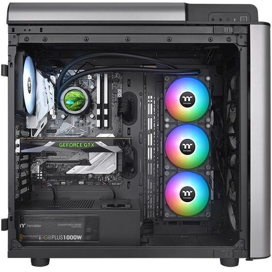 Produktbild Thermaltake TH360 V2 Ultra ARGB