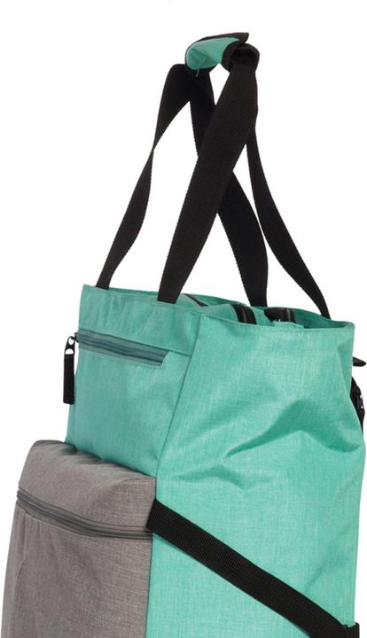 Produktbild Punta Cool Einkaufstrolley 50 cm