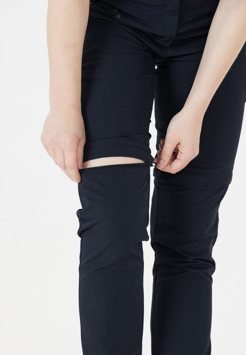 Produktbild Whistler Women's Gerd Outdoor Zip Off Pants (36, S)
