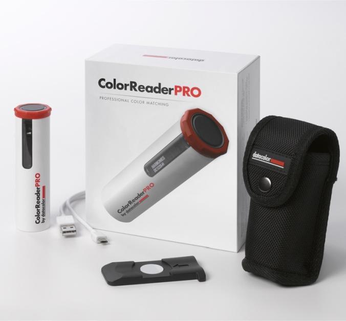 Actual product image Datacolor ColorReaderPRO