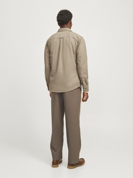 Image du produit Jack & Jones Jjedarren Overshirt Ls Noos (XS)