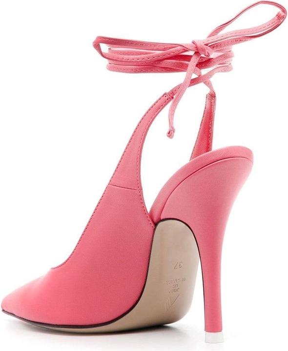 Immagine prodotto The Attico Venus Slingback 115 mm (37)
