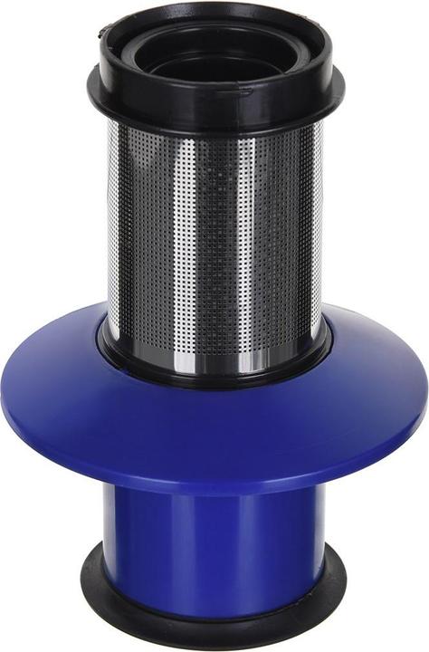 Immagine prodotto Ariete 2723 Lithium Blue
