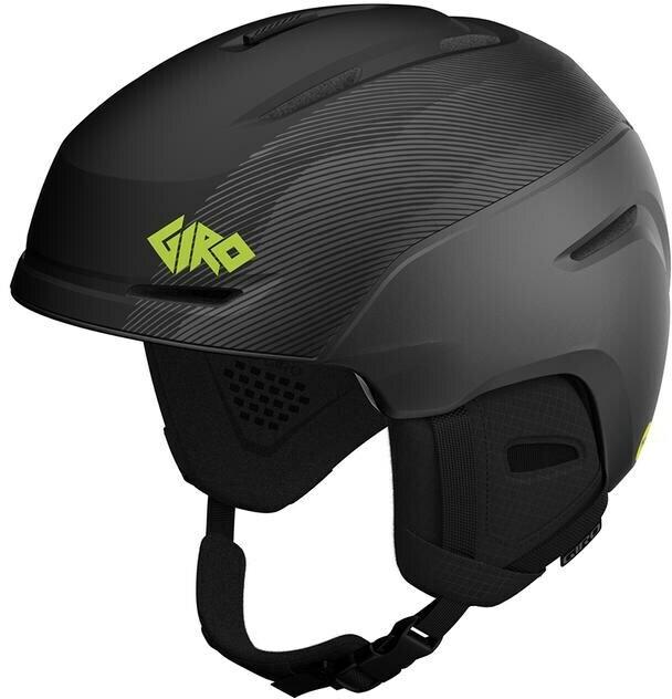 Immagine prodotto Giro Casco Neo Jr. MIPS (52 - 55,5 cm, S)
