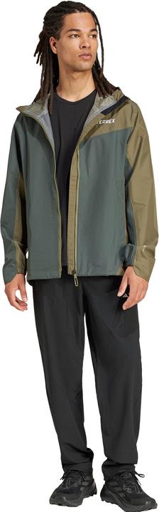 Image du produit adidas Multi 2.5L RAIN.RDY (M)