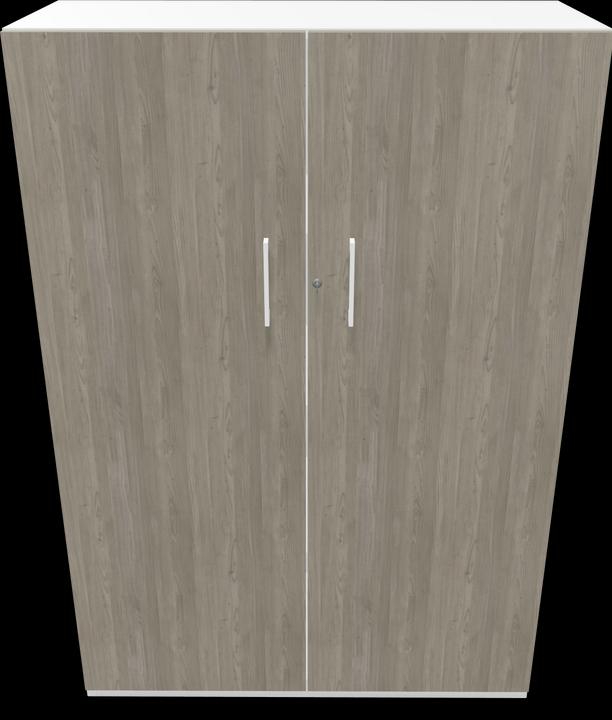 Immagine prodotto Narbutas Scelta armadio con porta a battente (100 x 40 x 146,5 cm)