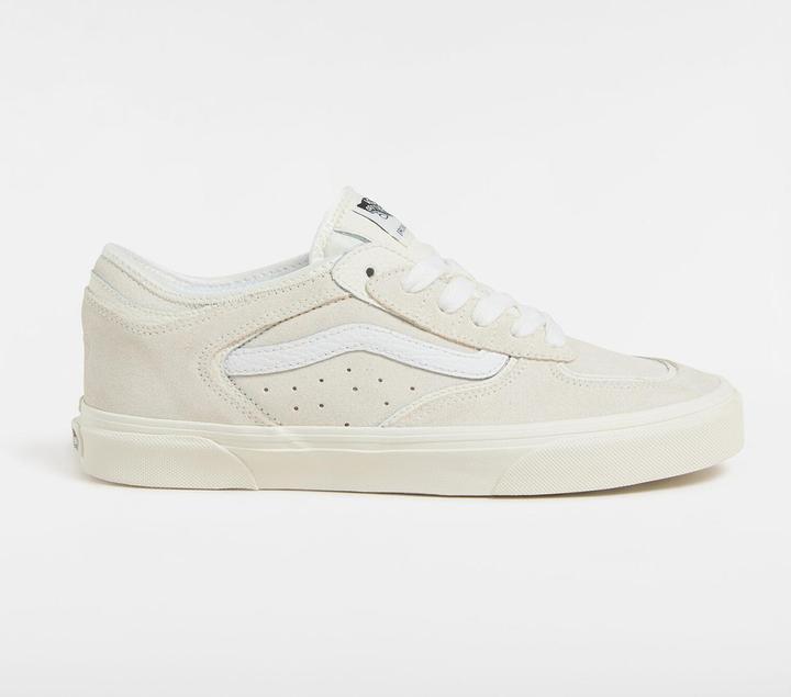 Vans Rowley Classic MARSHMALLOW/TRUE WHITE (42)