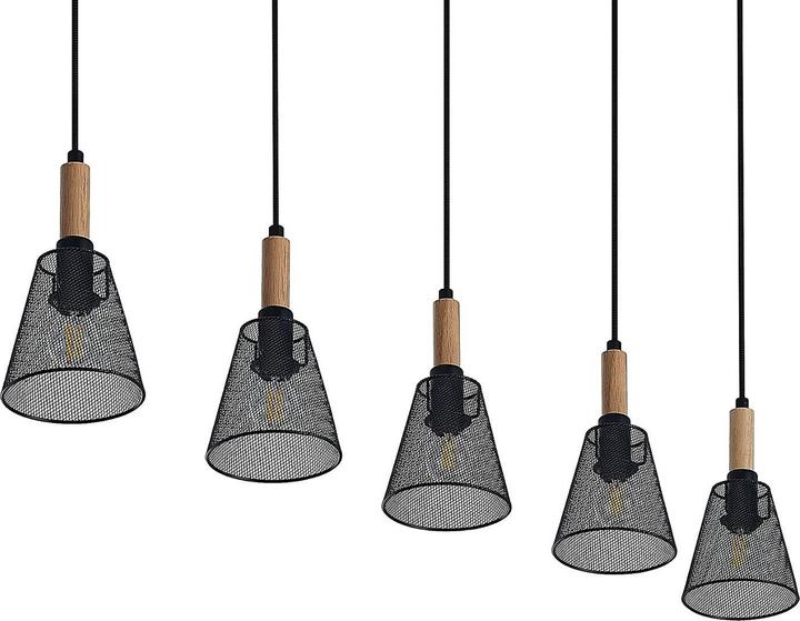 Actual product image Lindby Layne (E14)