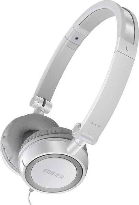 Edifier H650 headphones (No noise cancelling, Cable)
