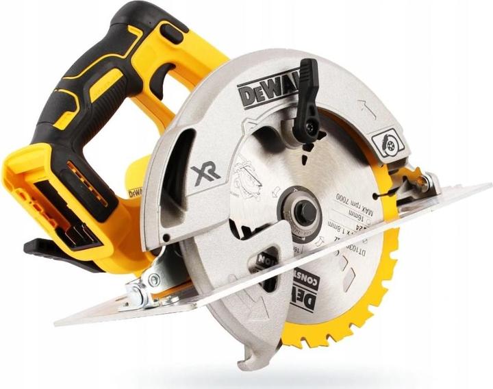 Actual product image DeWalt DCS 570 P2